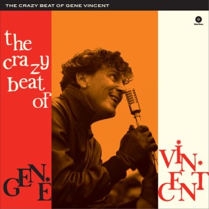 Vincent ,Gene - The Crazy Beat Of ( 180gr lp ) - Klik op de afbeelding om het venster te sluiten